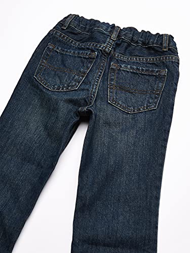 Children's Place Baby and Toddler Boys' Bootcut Jeans. Children's Place Baby and Toddler Boys' Bootcut Jeans.